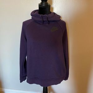 Nike Cowl hoodie